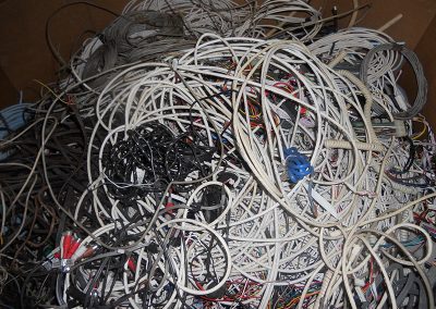 wiring Metal Recycler in Groton, Ithaca, Newfield NY